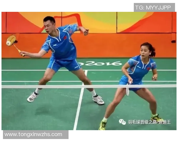 西安羽毛球队战术解析与其他球队的对比研究